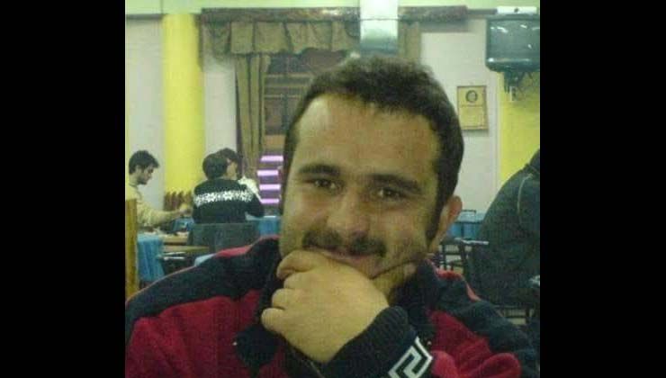 Sivas’ta Nurettin Çil kene ısırması sonucu hayatını kaybetti