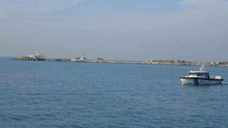 Kafkametler’in kayıp 7 mürettebatı 76 gündür aranıyor