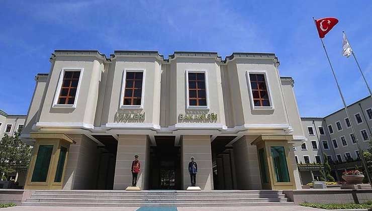 İçişleri Bakanlığı duyurdu: Ülke genelinde ‘Güvenli Eğitim Uygulaması’ yapıldı