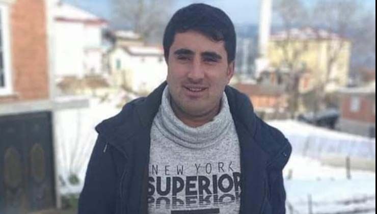 Yozgat’taki kazada Fikri Çoban hayatını kaybetti