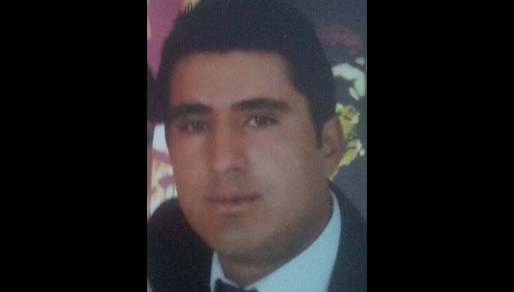 Yozgat’taki kazada Sadık Çoban hayatını kaybetti