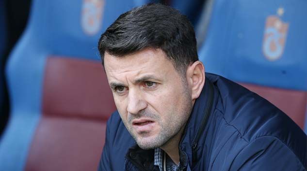 Hüseyin Çişmir kadroda iki değişiklik yaptı