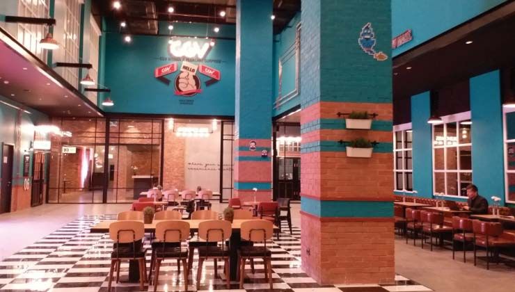 186 bin öğrenci ilk kez sinema ile buluşacak