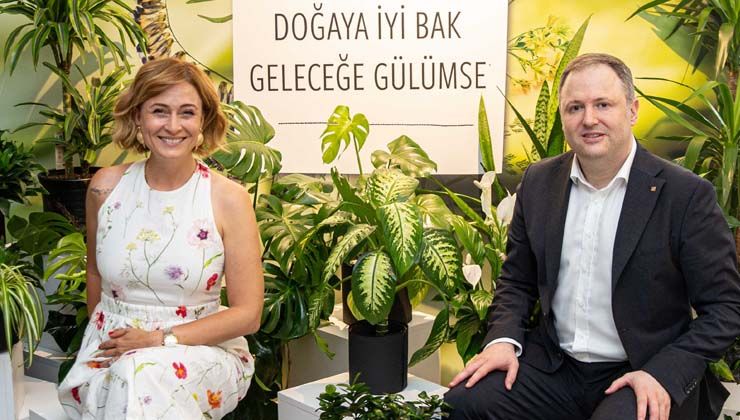 Alarko Carrier, eko-anksiyeteye karşı harekete geçti