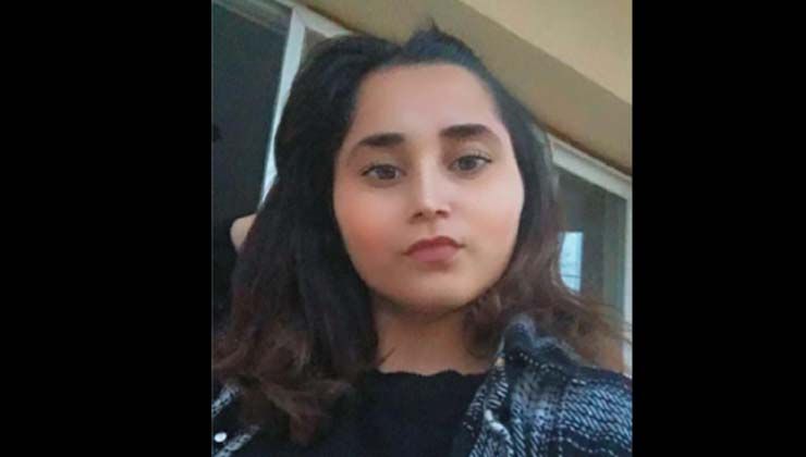 Bursa’da ölü bulunan 15 yaşındaki Kezban Sakçak’ın cenazesi Cizre’de defnedildi