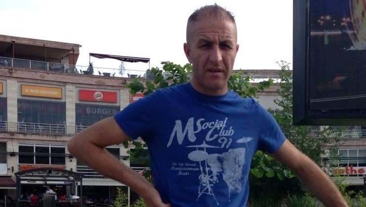 İş adamı Yüksel Duman ölü bulundu