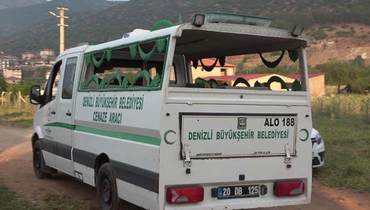 Denizli’de aranan İsmail Yalçın ve Hasan Akköse’nin cesetleri bulundu