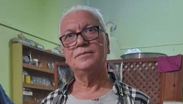 Antalya’da Mesut Kuş durakta ölü bulundu