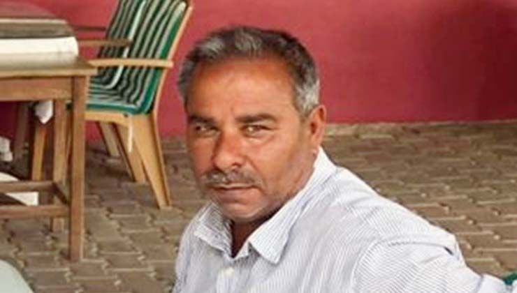 Aydın’da trafik kazasında Ali İnanç hayatını kaybetti