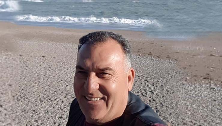 Kalp krizi geçiren muhtar Osman Gedikoğlu hayatını kaybetti