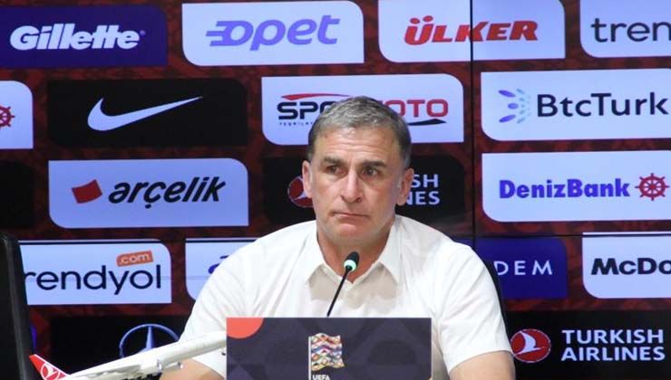 Stefan Kuntz: Bu sonuçlar başımızı döndürmemeli