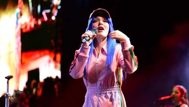 Bursa’da Nil Karaibrahimgil rüzgarı