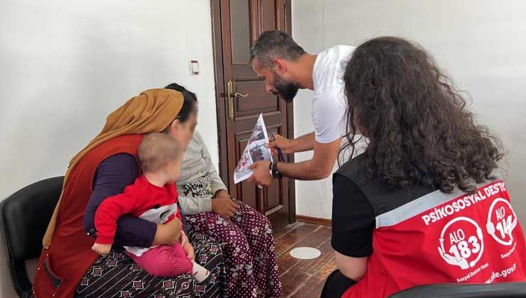 Akıllara durgunluk veren dilencilik: İfadeleri hayrete düşürdü