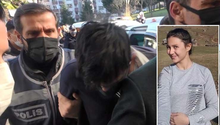 Sıla Şentürk’ün katiline ağırlaştırılmış müebbet hapis cezası istendi