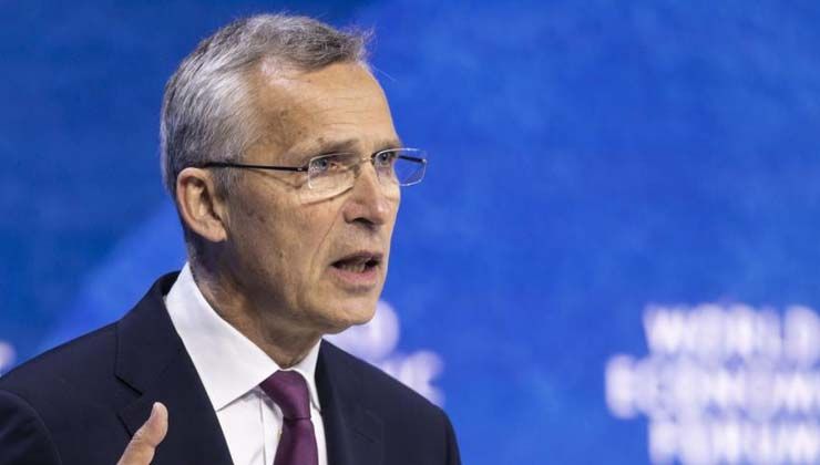 Stoltenberg: Ukrayna’ya ağır silah ve menzilli sistemler vereceğiz