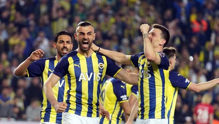 Fenerbahçe Şampiyonlar Ligi maçını Polonya’da mı oynayacak? Fenerbahçe Şampiyonlar Ligi maçını Polonya’da mı oynayacak?