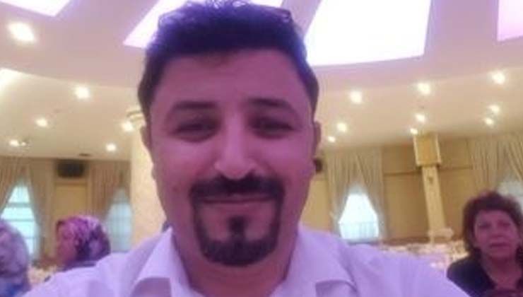 İki çocuğunun gözü önünde eşini öldürüp intihar etti