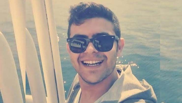 Tekirdağ’daki kazada Bircan Öztürk hayatını kaybetti