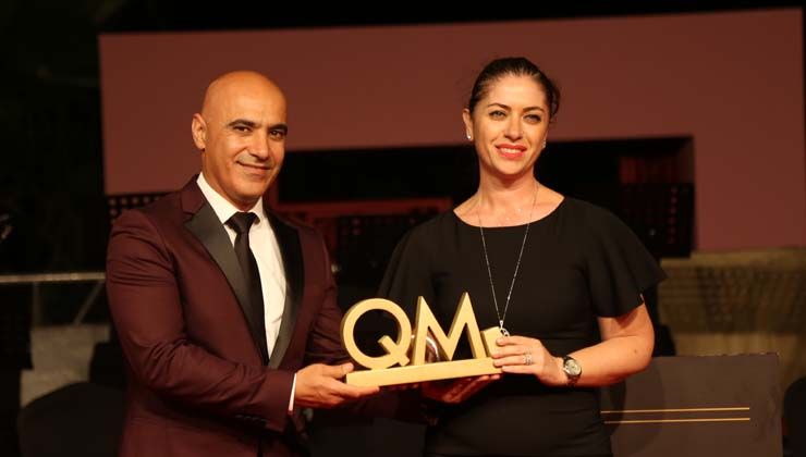 NG Hotels’e “Türk turizminin Oscar”ından 2 ödül birden