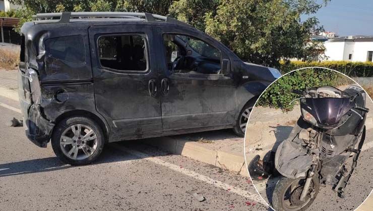 İzmir’deki kazada Bayram Uçar hayatını kaybetti