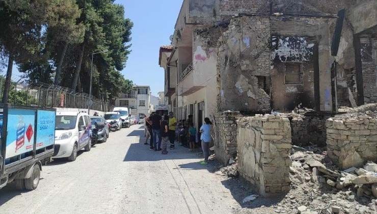 Aydın’da Rıdvan Batçı evinde ölü bulundu