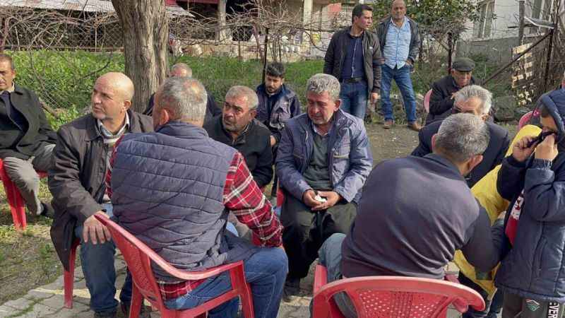 Irak'ın kuzeyinde şehit düşen Piyade Uzman Çavuş Kadir Dingil kimdir nerelidir?