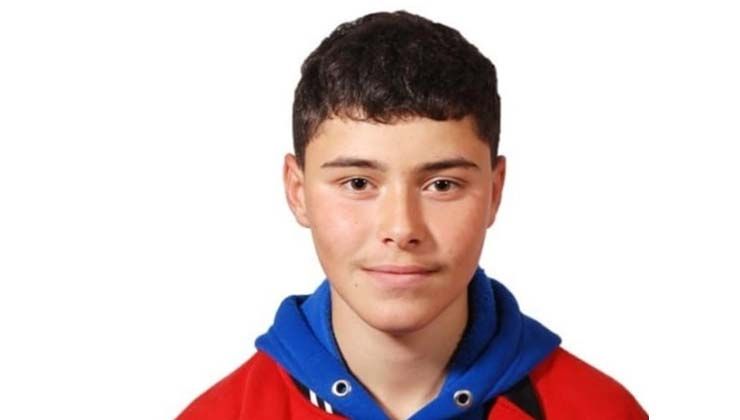 Çankırı’da traktörden düşen Mehmet Ali Yurtlu hayatını kaybetti