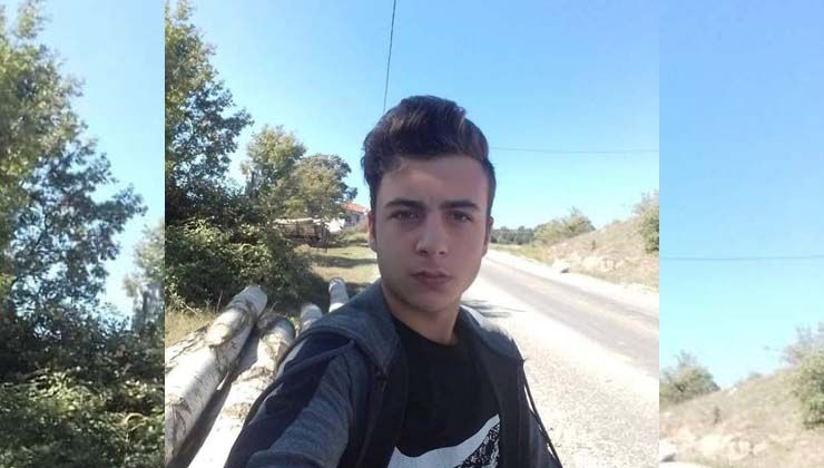 Balıkesir’deki yangında Tayfun Çetinkoz hayatını kaybetti