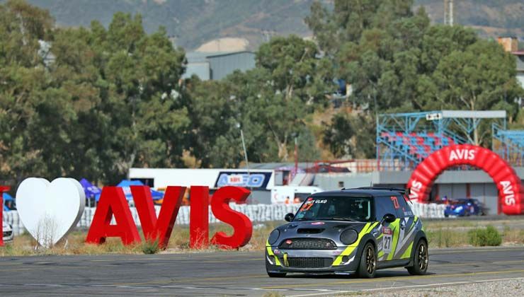 Pist sezonu İzmir’de açılıyor