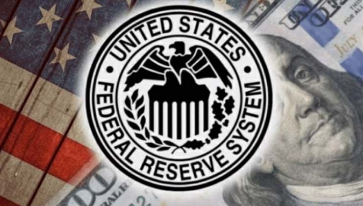 Fed, faizi 75 baz puan artırdı