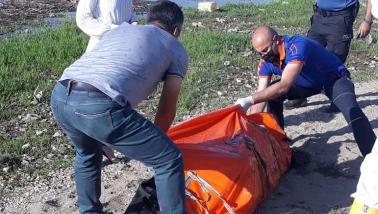 Van Gölü’nde bulunan cesedin kimliği belli oldu