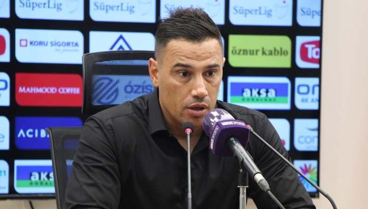 Kayserispor’un yeni teknik direktörü Çağdaş Atan