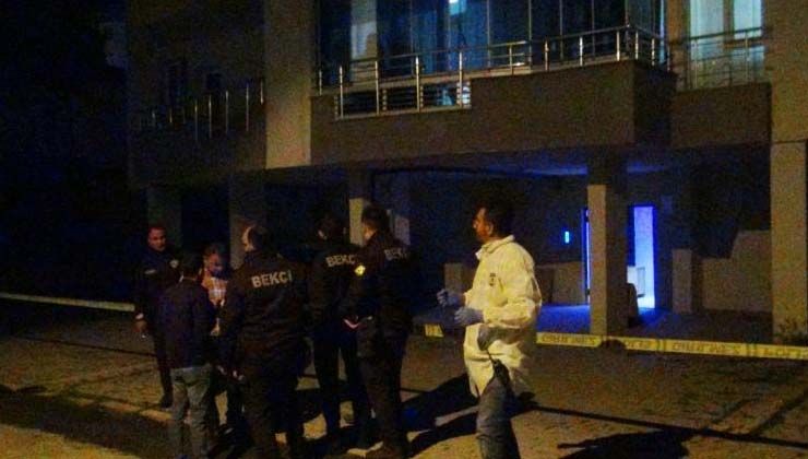 Niğde’de Battal Kılınç teyzesinin oğlu tarafından öldürüldü