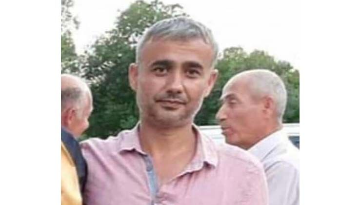 Zonguldak’ta Ahmet Salman ölü bulundu