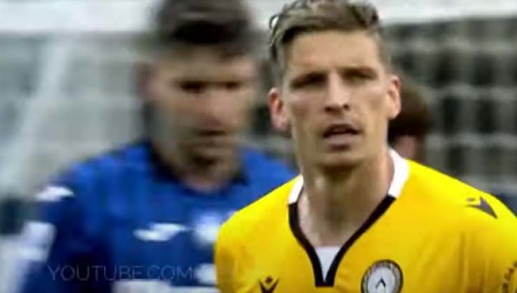 Trabzonspor’un transfer etmek istediği Jens Stryger Larsen kimdir hangi kulüplerde oynadı?