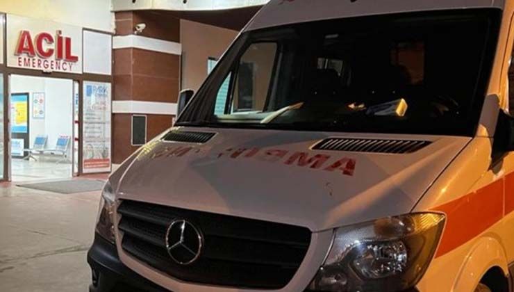 Adıyaman’da evden düşen Fatma Miraç Narin hayatını kaybetti