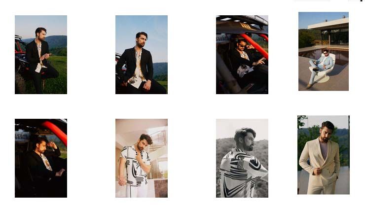 DeFacto’dan sokak modasına göz kırpan bir koleksiyon: Alp Navruz x DeFacto Streetwear