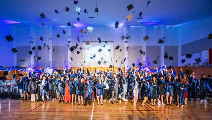 Dilek Sabancı Eğitim Ödülleri 22. kez sahiplerini buldu