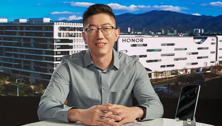 HONOR, akıllı telefon kameralarının geleceğini şekillendiriyor