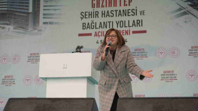 Cumhurbaşkanı Erdoğan: “Deprem şehirlerimizi tamamen ayağa kaldırana kadar dinlenmeyeceğiz”