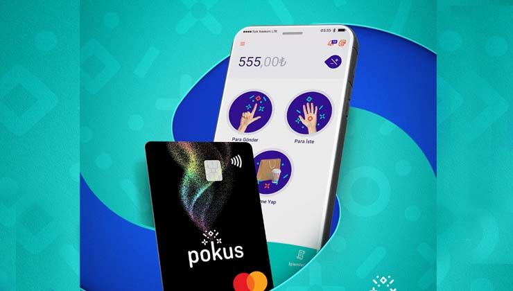 Türk Telekom’dan e-cüzdan uygulaması: Pokus