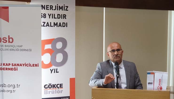 KBSB Genel Kurulu’nda, Orta Asya’daki 25 milyar dolarlık iş hacmi hedef gösterildi