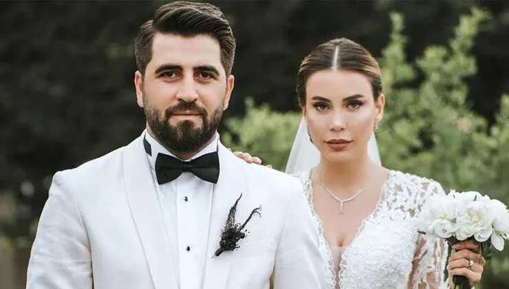 Kafalar grubu solisti Bilal Hancı’nın evliliği kısa sürdü