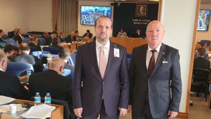 Yazılı basının gözü Genel Kurul’da! Yerel gazeteleri bekleyen tehlike