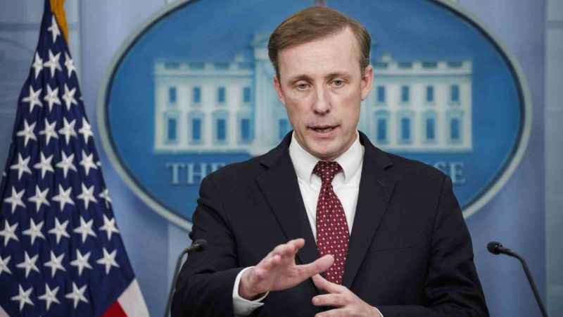 ABD, Orta Doğu’daki İran destekli gruplara daha fazla saldırı planlıyor