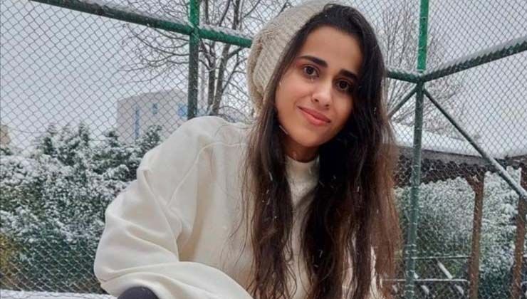 Ataşehir’de aracın çarptığı Damla Nur Şeker hayatını kaybetti