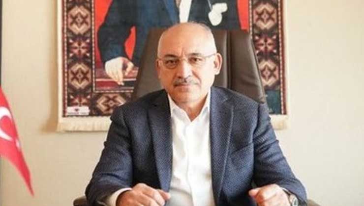 Mehmet Büyükekşi yeni TFF Başkanı seçildi