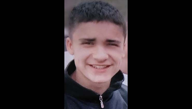 Sinop’ta balkondan düşen 15 yaşındaki Hüseyin hayatını kaybetti