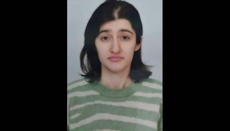 Çorum’da Elif Akıllı ölü bulundu