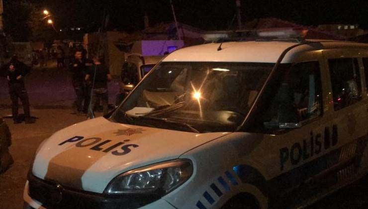 Battal Kılıç’ın katil zanlısı yakalandı